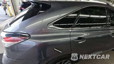 2015 Lexus RX 350 F SPORT - zdjęcie 41 z 49 - miniatura
