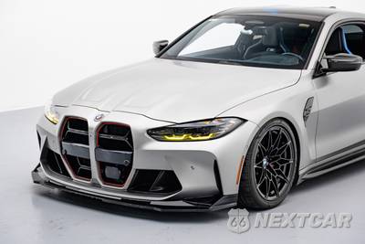 2022 BMW M4 Coupe Competition xDrive - zdjęcie 2 z 50 - miniatura