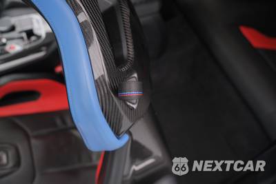 2022 BMW M4 Coupe Competition xDrive - zdjęcie 11 z 50 - miniatura