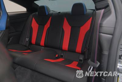 2022 BMW M4 Coupe Competition xDrive - zdjęcie 12 z 50 - miniatura