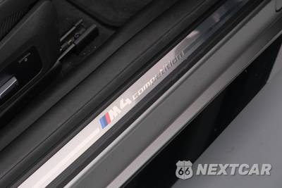 2022 BMW M4 Coupe Competition xDrive - zdjęcie 35 z 50 - miniatura