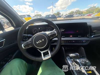 2023 Kia Sportage X-Pro Prestige - zdjęcie 12 z 34 - miniatura
