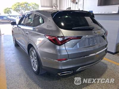 2025 Acura MDX - zdjęcie 5 z 34 - miniatura