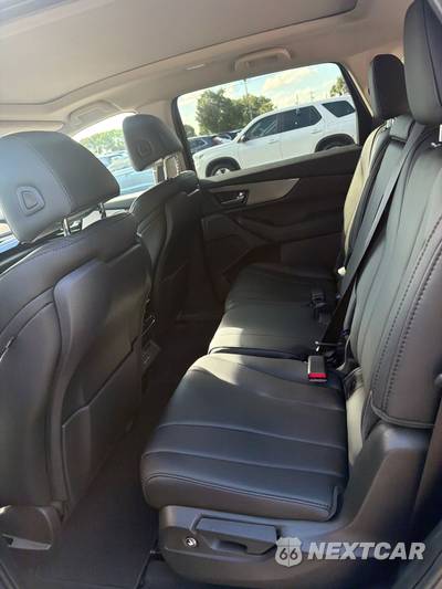 2025 Acura MDX - zdjęcie 15 z 34 - miniatura