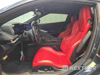 2021 Chevrolet Corvette Stingray Convertible 1LT - zdjęcie 7 z 26 - miniatura