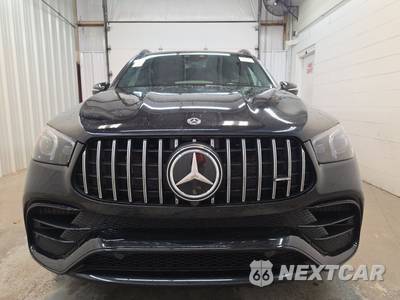 2021 Mercedes-Benz AMG GLE 63 S 4MATIC - zdjęcie 2 z 20 - miniatura
