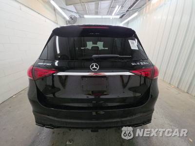 2021 Mercedes-Benz AMG GLE 63 S 4MATIC - zdjęcie 5 z 20 - miniatura