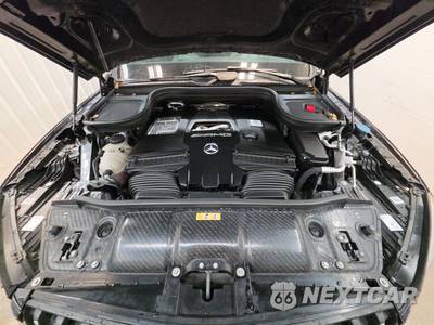 2021 Mercedes-Benz AMG GLE 63 S 4MATIC - zdjęcie 15 z 20 - miniatura