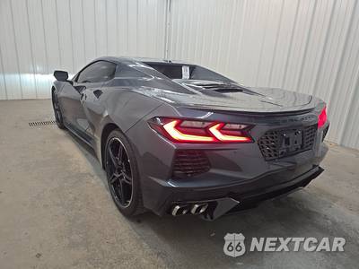 2021 Chevrolet Corvette Stingray Convertible 1LT - zdjęcie 6 z 26 - miniatura