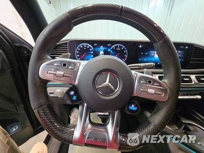 2021 Mercedes-Benz AMG GLE 63 S 4MATIC - zdjęcie 10 z 20 - miniatura
