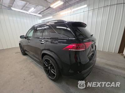 2021 Mercedes-Benz AMG GLE 63 S 4MATIC - zdjęcie 6 z 20 - miniatura
