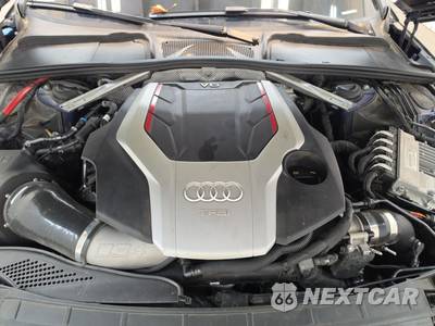 2019 Audi S4 Premium Plus - zdjęcie 16 z 25 - miniatura