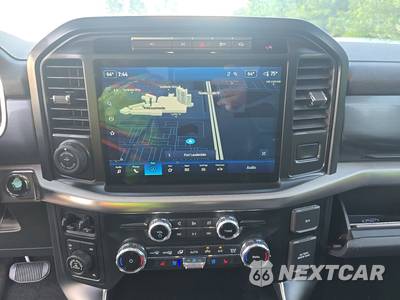 2023 Ford F-150 Raptor Crew Cab Short Bed - zdjęcie 11 z 22 - miniatura