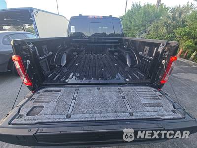 2023 Ford F-150 Raptor Crew Cab Short Bed - zdjęcie 16 z 22 - miniatura