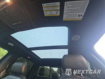 2023 Ford F-150 Raptor Crew Cab Short Bed - zdjęcie 18 z 22 - miniatura