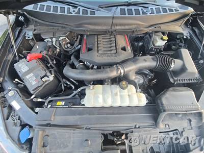 2023 Ford F-150 Raptor Crew Cab Short Bed - zdjęcie 15 z 22 - miniatura