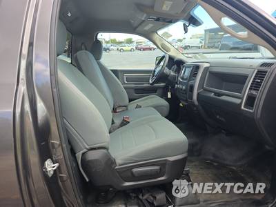 2017 Ram 1500 Tradesman Regular Cab Long Bed - zdjęcie 8 z 32 - miniatura