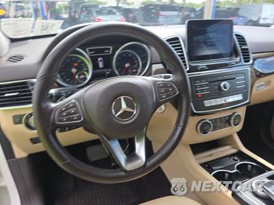 2018 Mercedes-Benz GLE 350 - zdjęcie 10 z 22 - miniatura