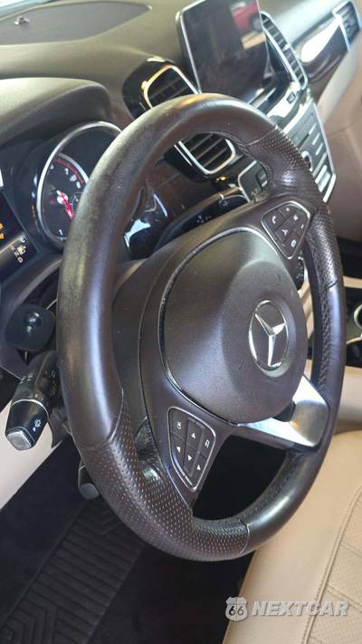 2018 Mercedes-Benz GLE 350 - zdjęcie 21 z 22 - miniatura