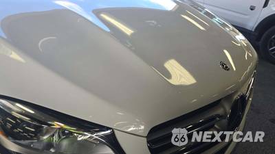 2018 Mercedes-Benz GLE 350 - zdjęcie 20 z 22 - miniatura