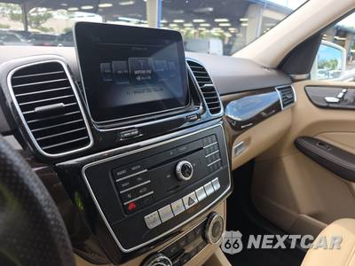 2018 Mercedes-Benz GLE 350 - zdjęcie 11 z 22 - miniatura