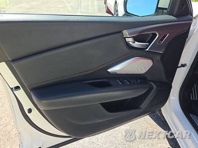 2019 Acura RDX w/A-Spec Package - zdjęcie 9 z 21 - miniatura