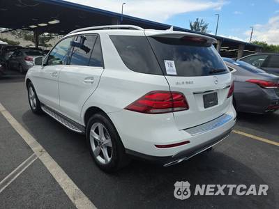 2018 Mercedes-Benz GLE 350 - zdjęcie 6 z 22 - miniatura