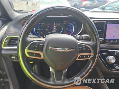 2021 Chrysler Pacifica Hybrid Pinnacle 121.6" WB - zdjęcie 10 z 34 - miniatura