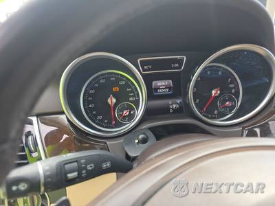 2018 Mercedes-Benz GLE 350 - zdjęcie 12 z 22 - miniatura