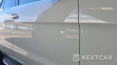 2018 Mercedes-Benz GLE 350 - zdjęcie 19 z 22 - miniatura