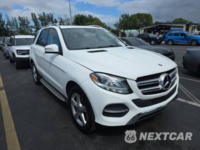 2018 Mercedes-Benz GLE 350 - zdjęcie 3 z 22 - miniatura