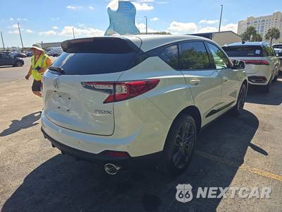 2019 Acura RDX w/A-Spec Package - zdjęcie 4 z 21 - miniatura