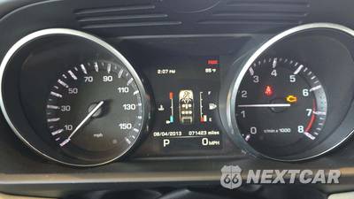 2014 Land Rover Range Rover Sport HSE - zdjęcie 19 z 44 - miniatura