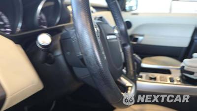 2014 Land Rover Range Rover Sport HSE - zdjęcie 41 z 44 - miniatura