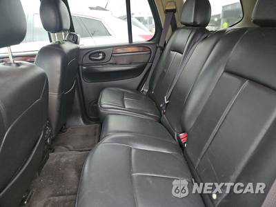 2006 GMC Envoy SLT - zdjęcie 13 z 18 - miniatura