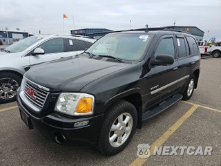 2006 GMC Envoy SLT