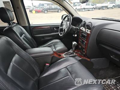 2006 GMC Envoy SLT - zdjęcie 8 z 18 - miniatura
