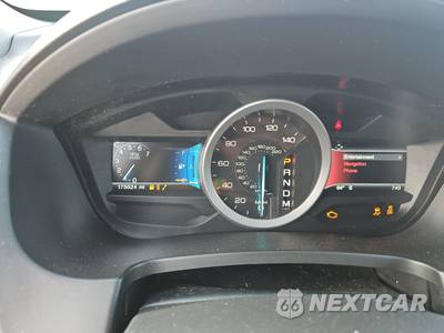2014 Ford Explorer XLT - zdjęcie 12 z 19 - miniatura