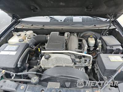 2006 GMC Envoy SLT - zdjęcie 15 z 18 - miniatura