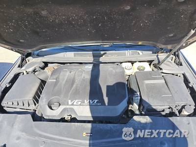 2016 Cadillac XTS Platinum 1SD - zdjęcie 15 z 47 - miniatura