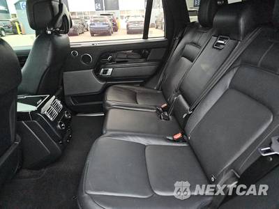 2019 Land Rover Range Rover Supercharged LWB - zdjęcie 13 z 29 - miniatura