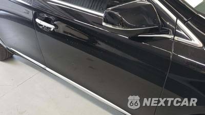 2016 Cadillac XTS Platinum 1SD - zdjęcie 42 z 47 - miniatura