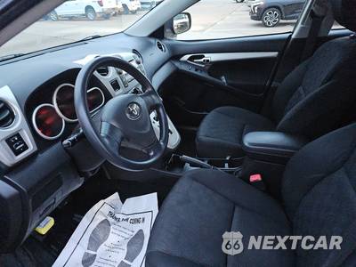 2009 Toyota Matrix - zdjęcie 7 z 17 - miniatura