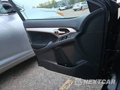 2009 Toyota Matrix - zdjęcie 9 z 17 - miniatura