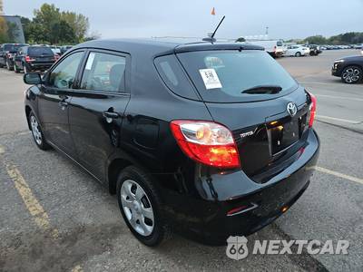 2009 Toyota Matrix - zdjęcie 6 z 17 - miniatura