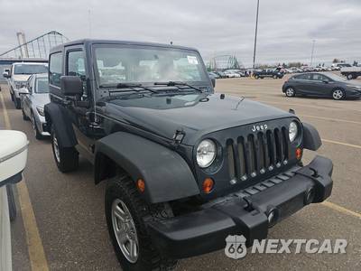 2016 Jeep Wrangler Sport - zdjęcie 3 z 18 - miniatura