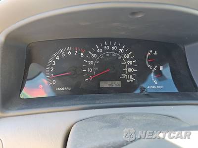 2007 Toyota Corolla S - zdjęcie 12 z 32 - miniatura