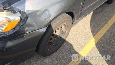 2007 Toyota Corolla S - zdjęcie 27 z 32 - miniatura