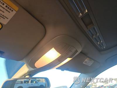 2007 Mercedes-Benz GL 450 - zdjęcie 17 z 18 - miniatura