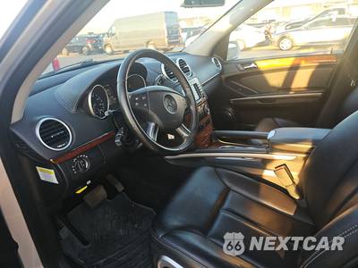 2007 Mercedes-Benz GL 450 - zdjęcie 7 z 18 - miniatura
